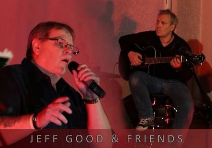 Jeff Good and friends2